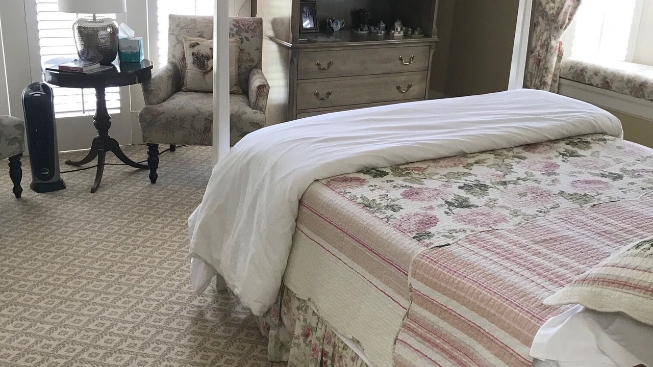 Photo of Bedroom in Lake Street