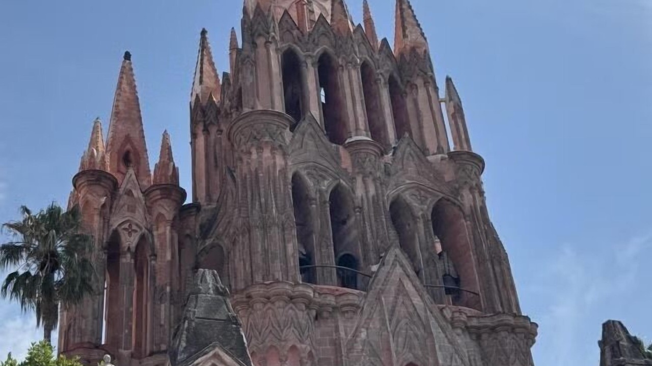 Photo of Others in San Miguel de Allende