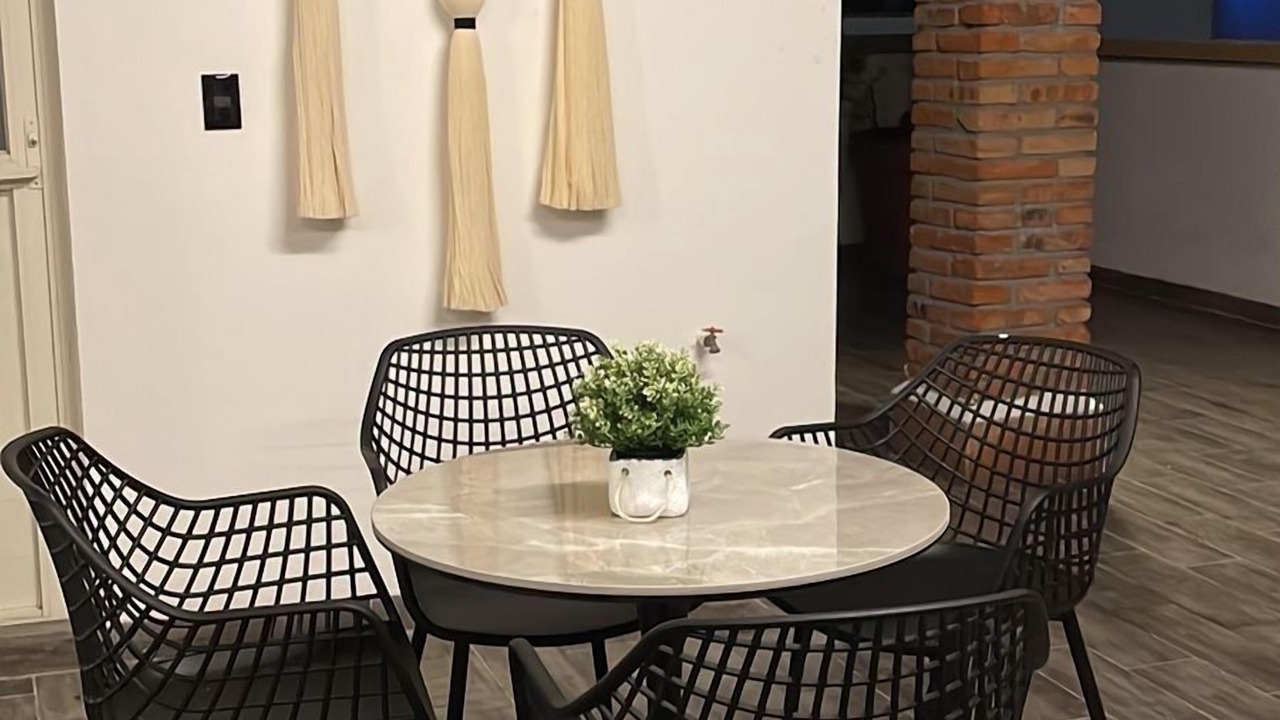 Photo of Patio Balcony in San Miguel de Allende