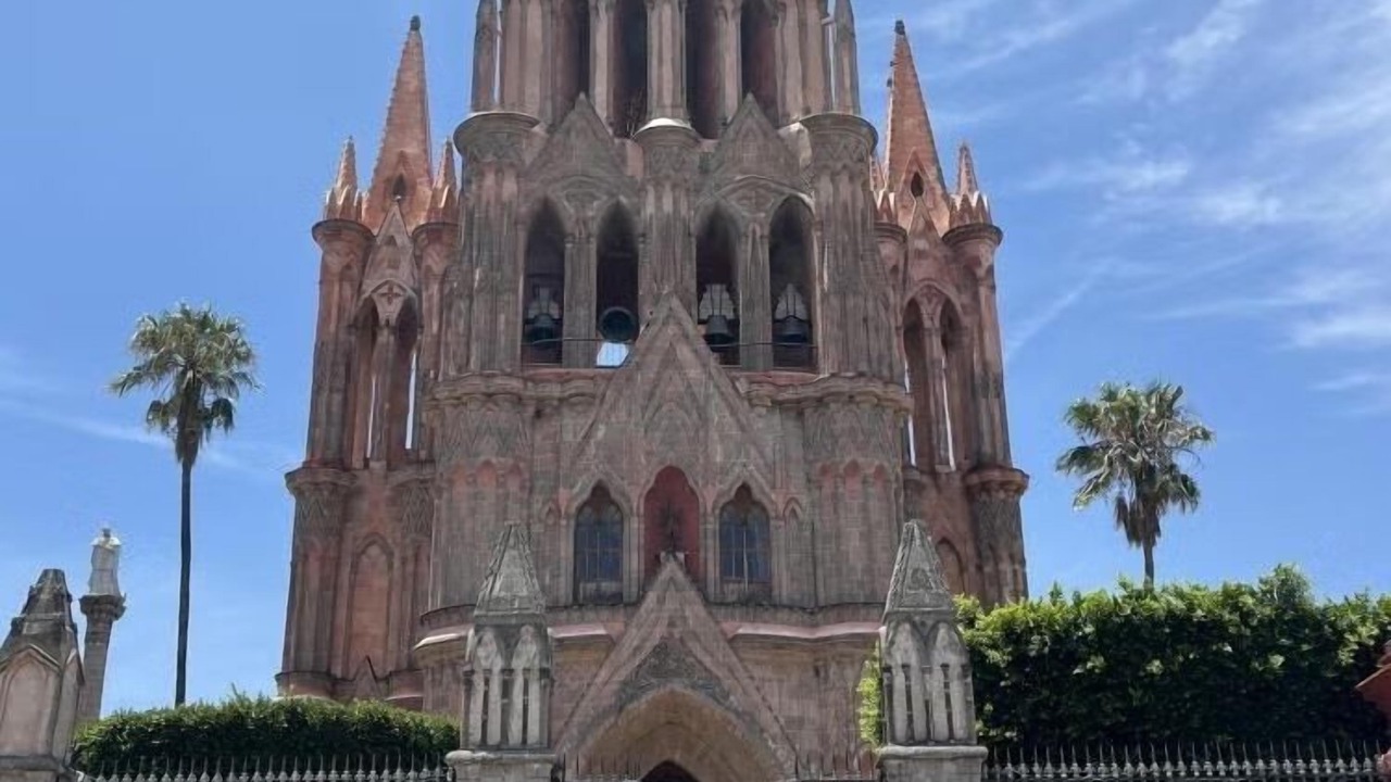 Photo of Others in San Miguel de Allende