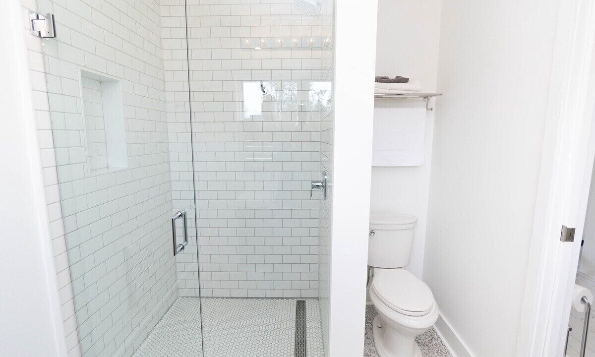 Photo of Bathroom in Wellington