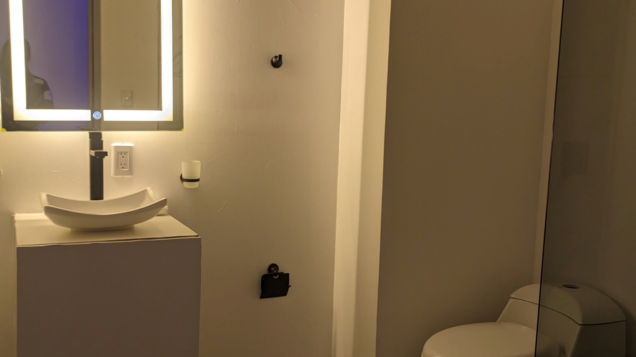 Photo of Bathroom in Atotonilco el Alto