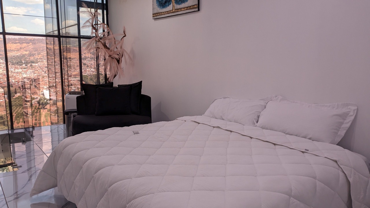Photo of Bedroom in Atotonilco el Alto