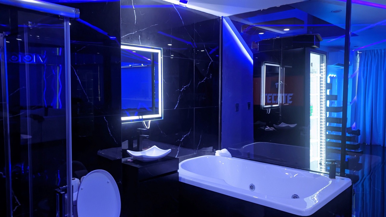 Photo of Bathroom in Atotonilco el Alto