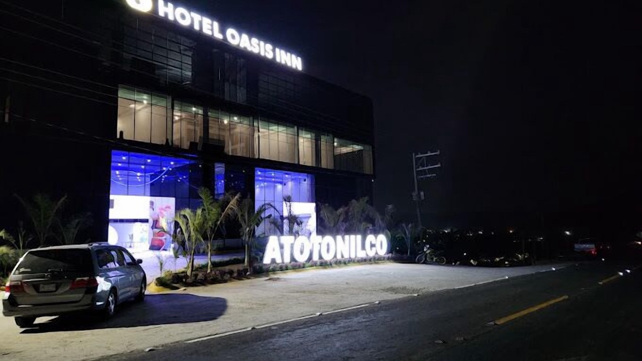 Photo of Outdoor in Atotonilco el Alto