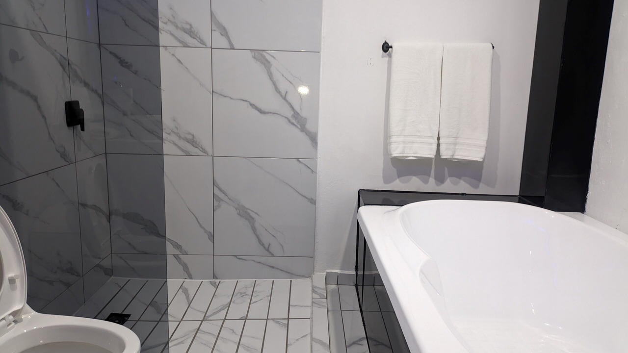 Photo of Bathroom in Atotonilco el Alto