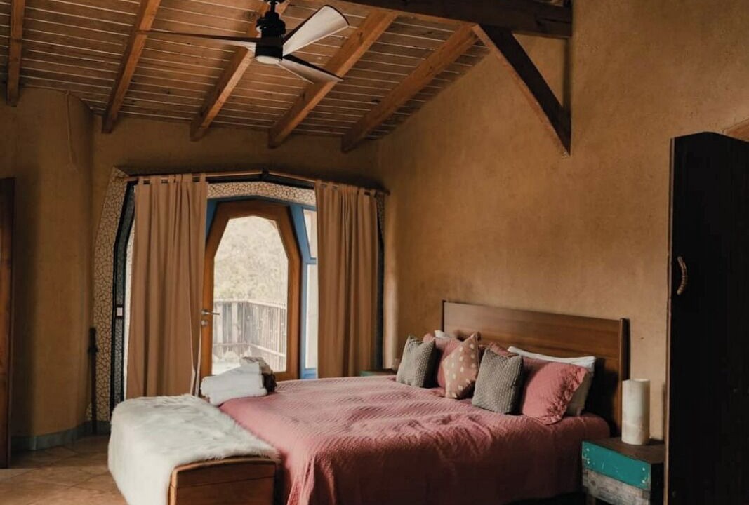 Photo of Bedroom in Rincon Coatepec