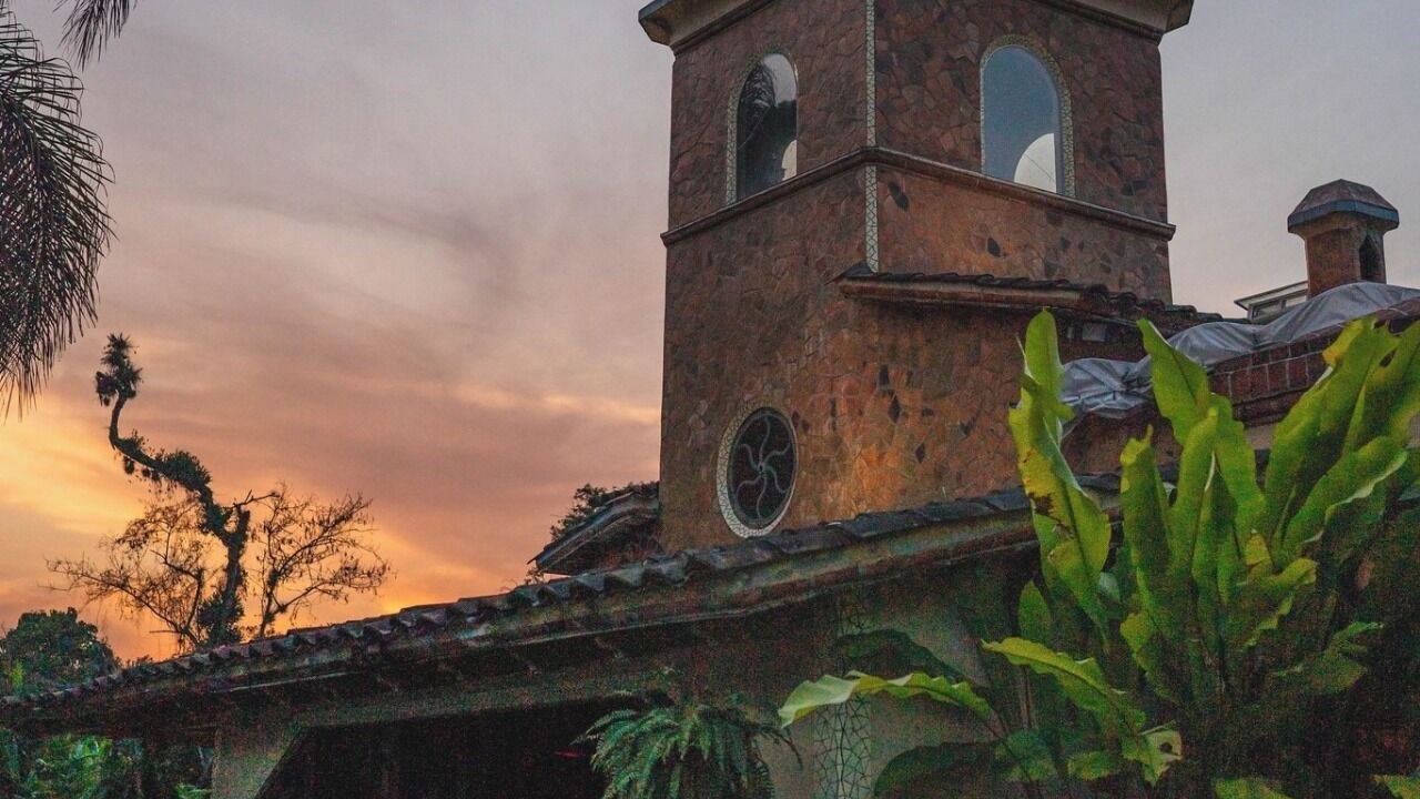 Photo of Outdoor in Rincon Coatepec