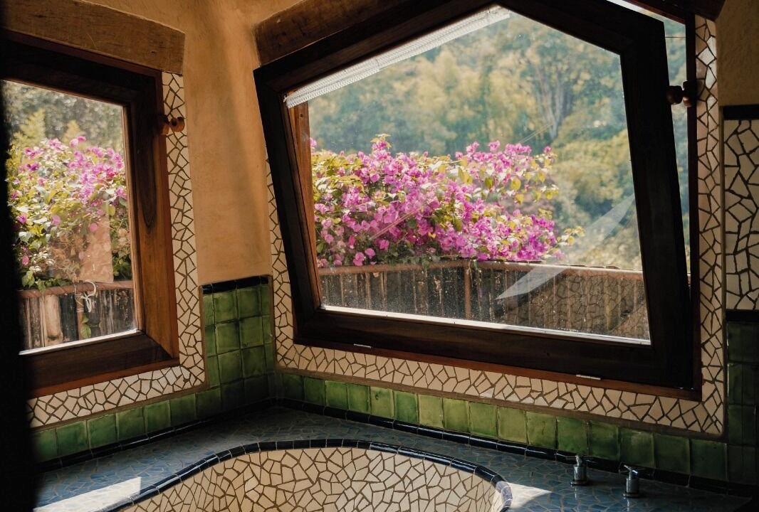 Photo of Bathroom in Rincon Coatepec