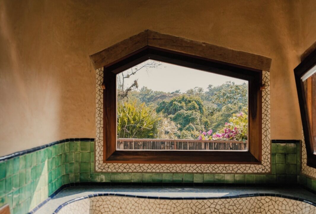 Photo of Bathroom in Rincon Coatepec