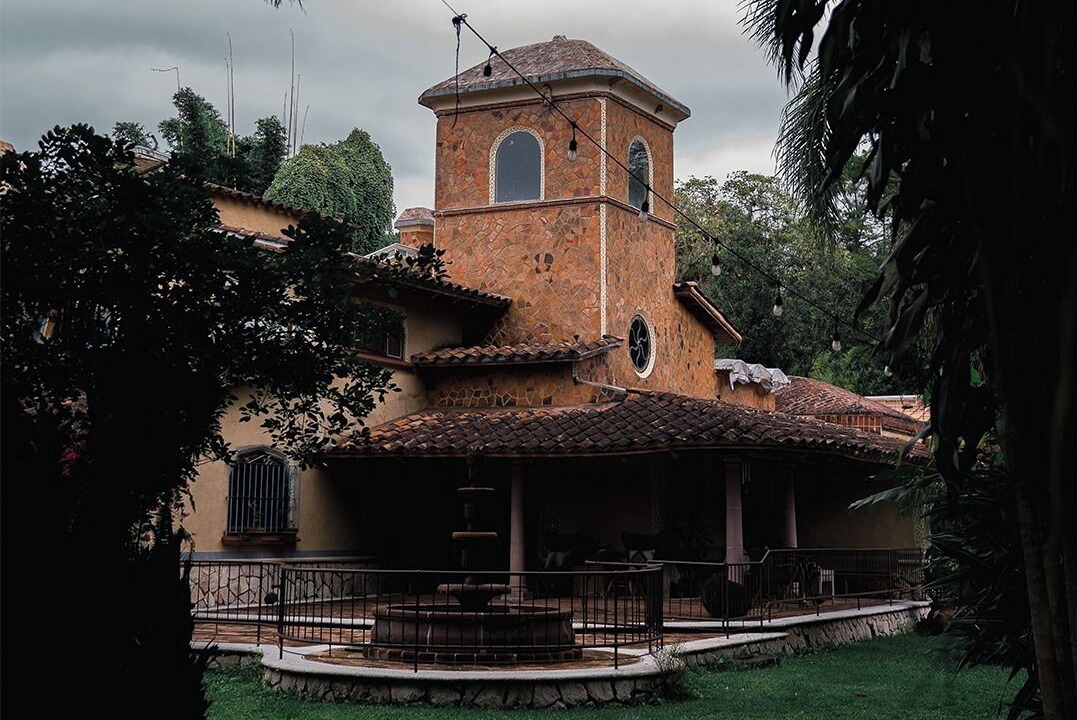 Photo of Patio Balcony in Rincon Coatepec