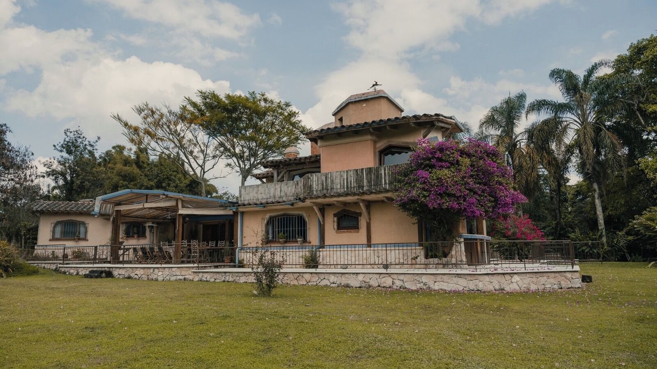 Photo of Outdoor in Rincon Coatepec