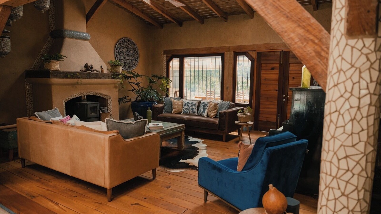 Photo of Livingroom in Rincon Coatepec