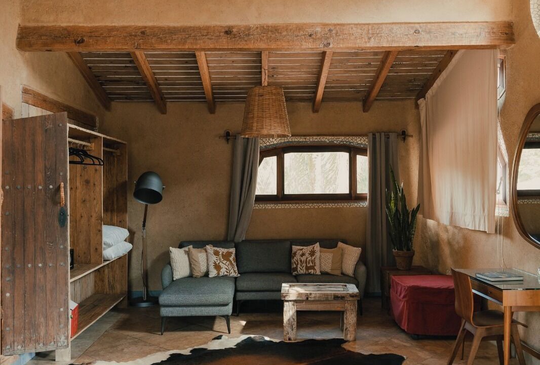 Photo of Bedroom in Rincon Coatepec