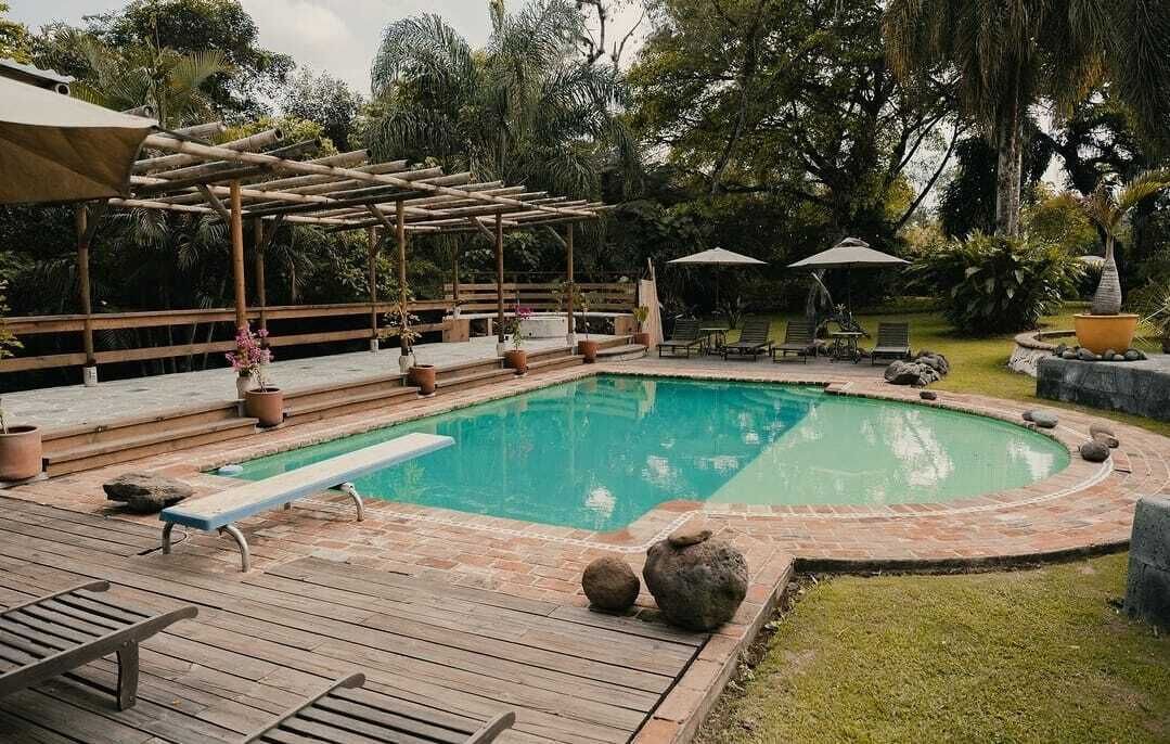 Photo of Outdoor in Rincon Coatepec