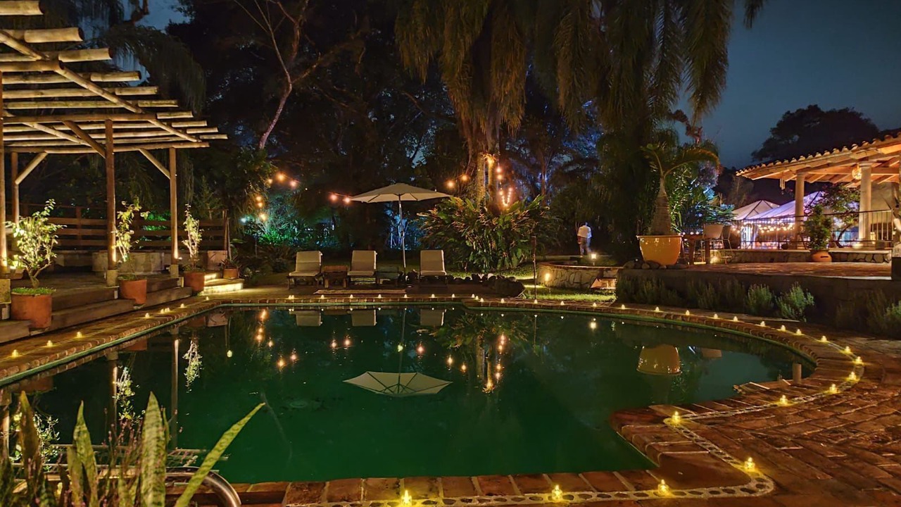 Photo of Outdoor in Rincon Coatepec