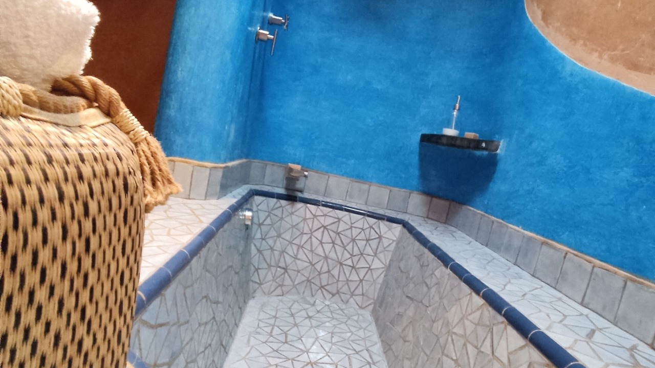 Photo of Patio Balcony in Rincon Coatepec