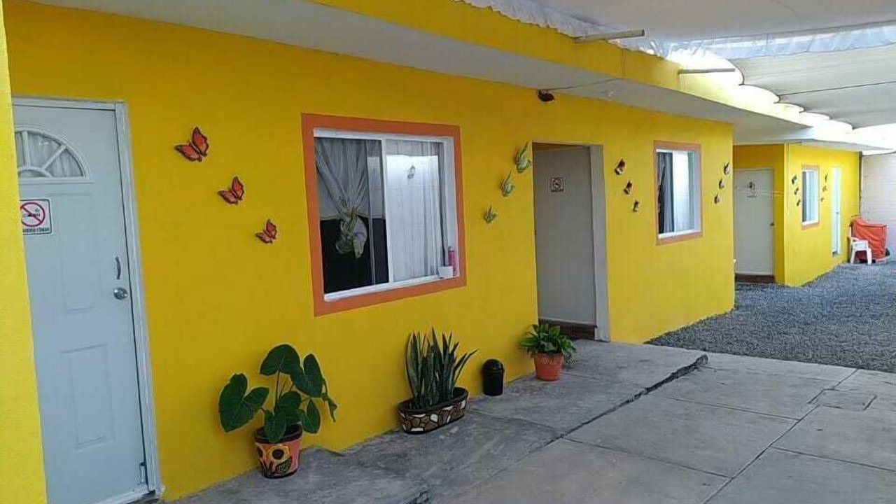 Photo of Outdoor in San Juan del Rio