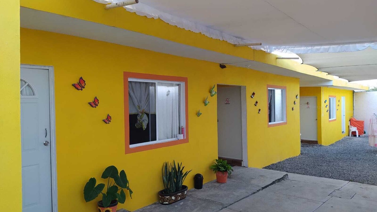 Photo of Outdoor in San Juan del Rio