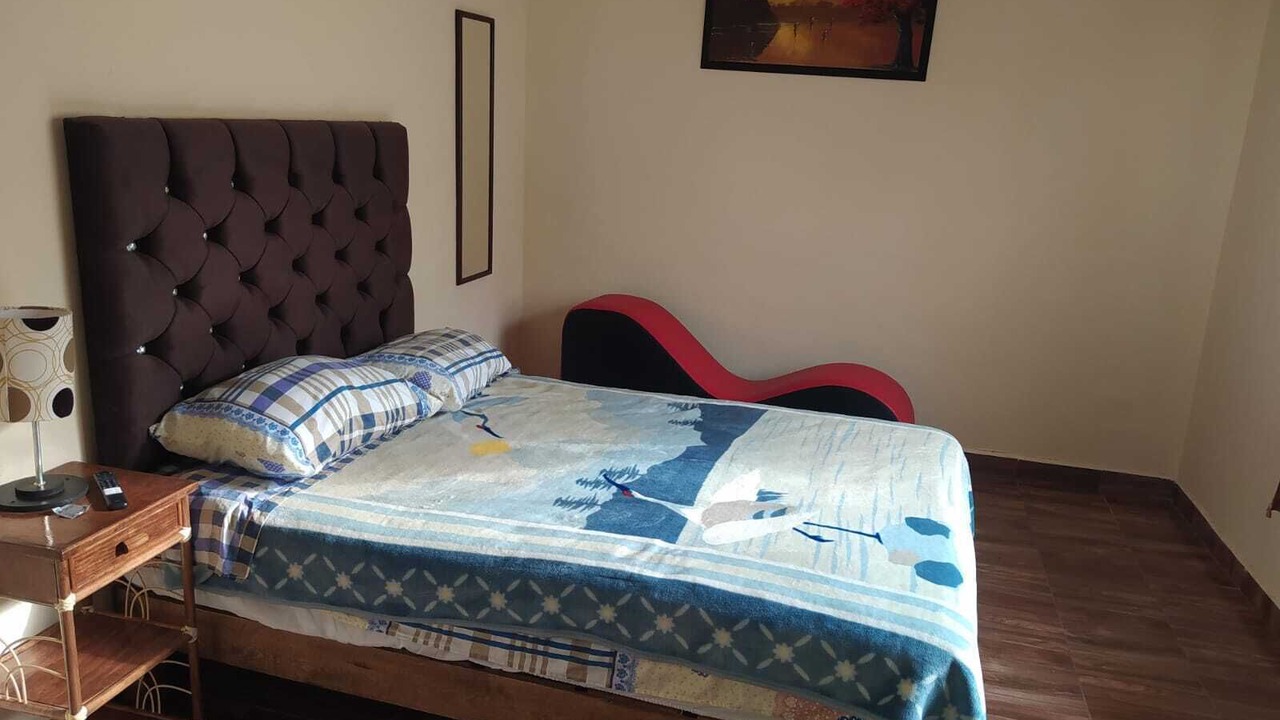 Photo of Bedroom in San Juan del Rio