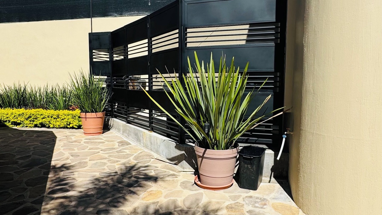 Photo of Patio Balcony in San Antonio Tlayacapan