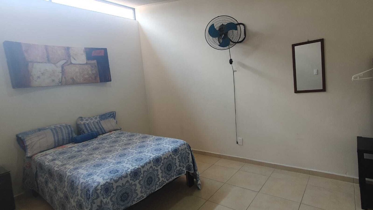 Photo of Bedroom in Chapultepec Sur