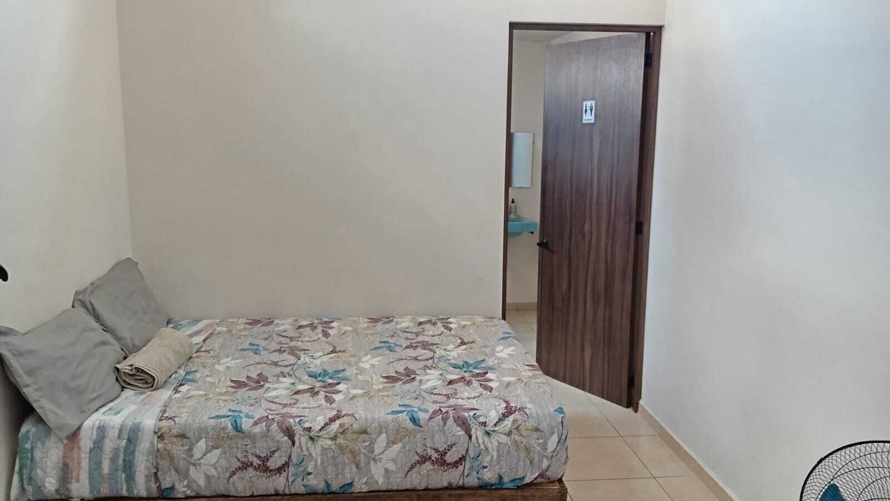 Photo of Bedroom in Chapultepec Sur