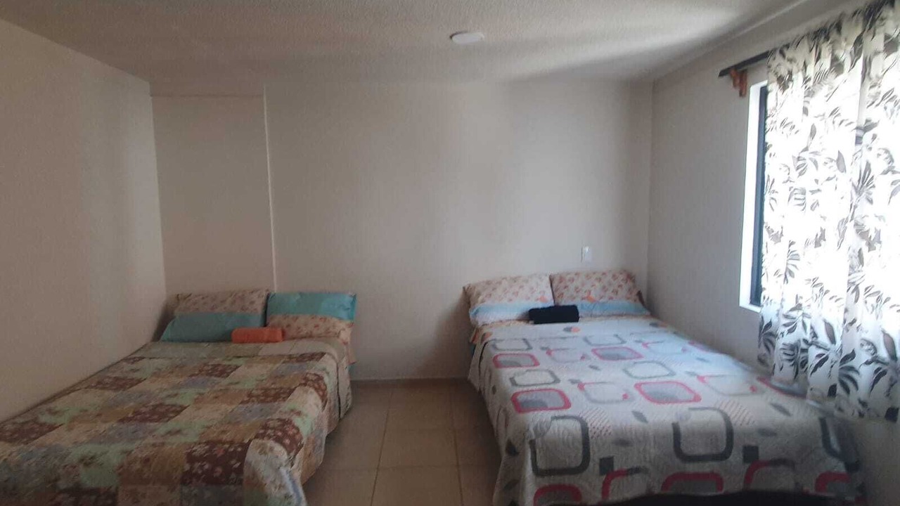 Photo of Bedroom in Chapultepec Sur