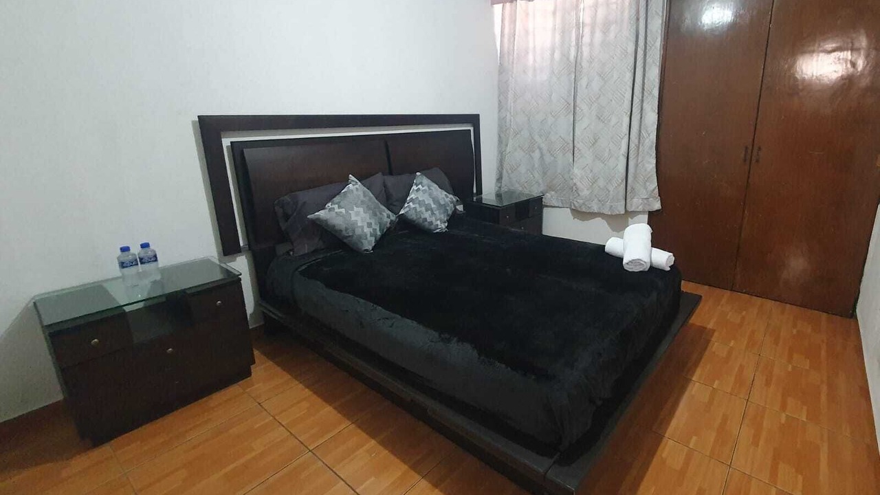 Photo of Bedroom in Chapultepec Sur