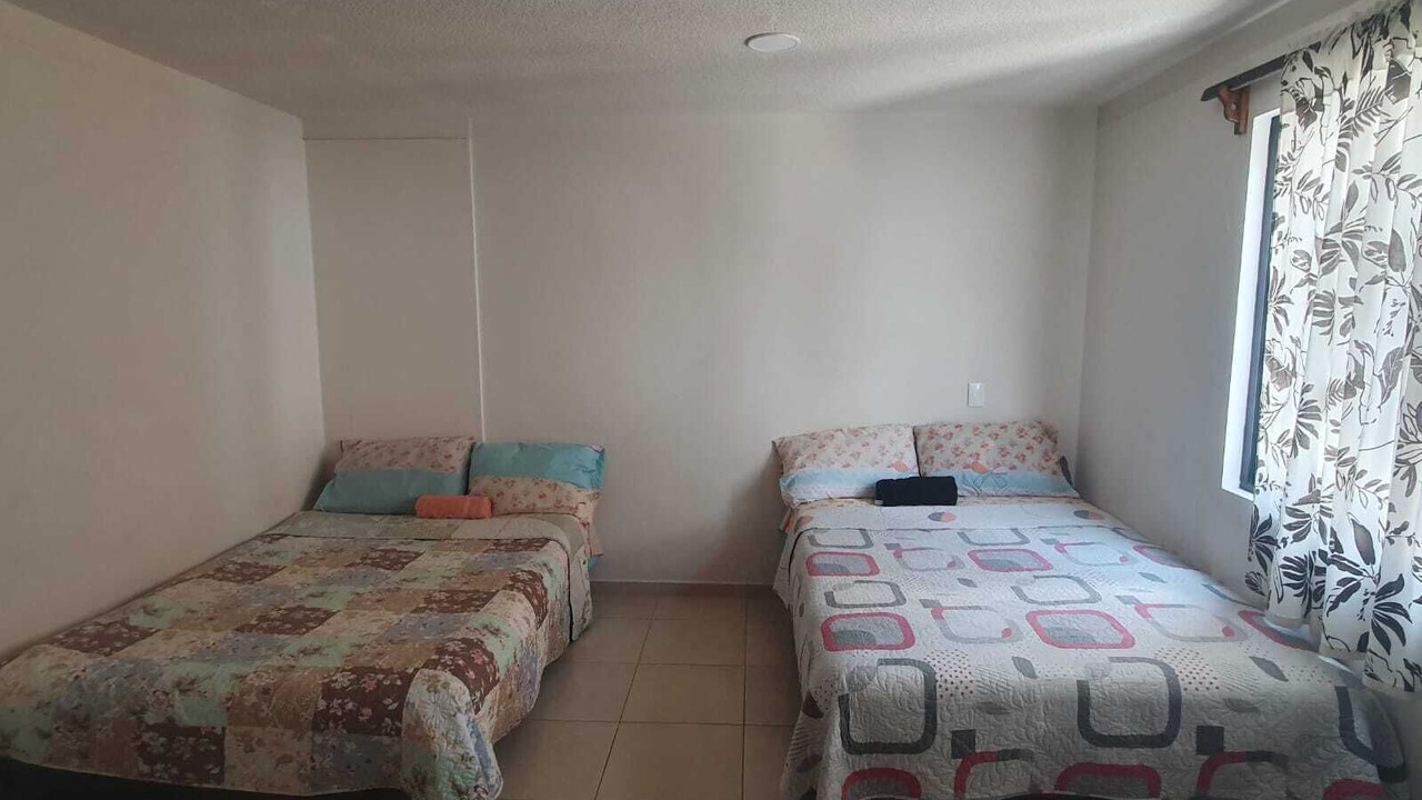 Photo of Bedroom in Chapultepec Sur