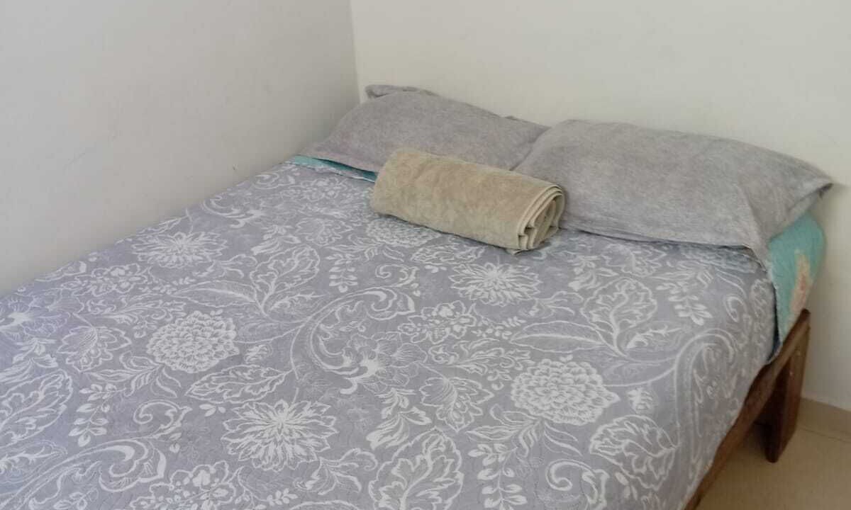 Photo of Bedroom in Chapultepec Sur