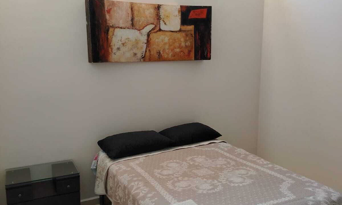 Photo of Bedroom in Chapultepec Sur