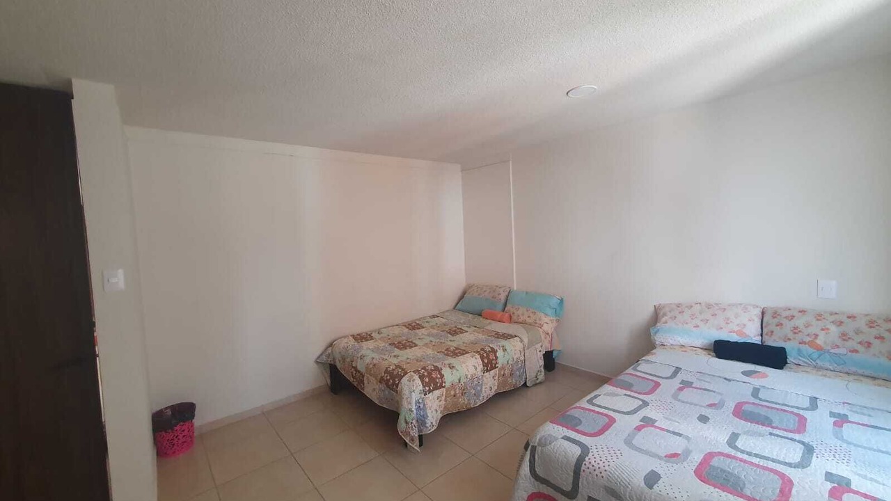 Photo of Bedroom in Chapultepec Sur