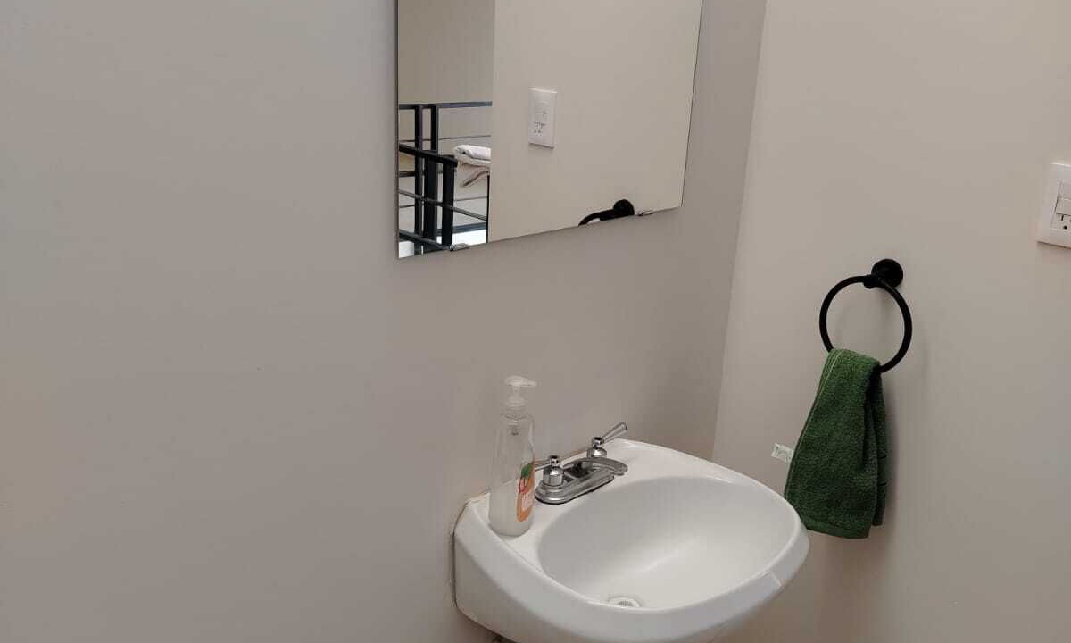 Photo of Bathroom in Chapultepec Sur