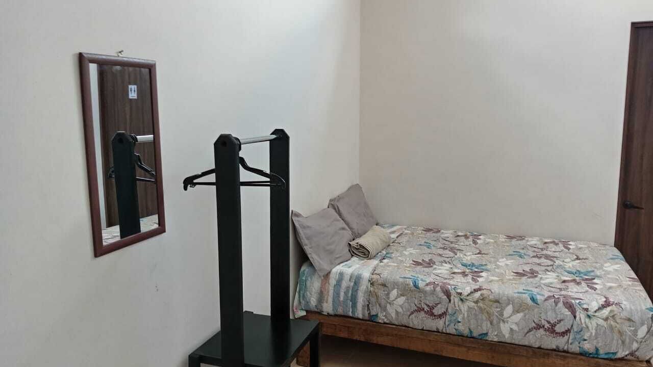 Photo of Bedroom in Chapultepec Sur