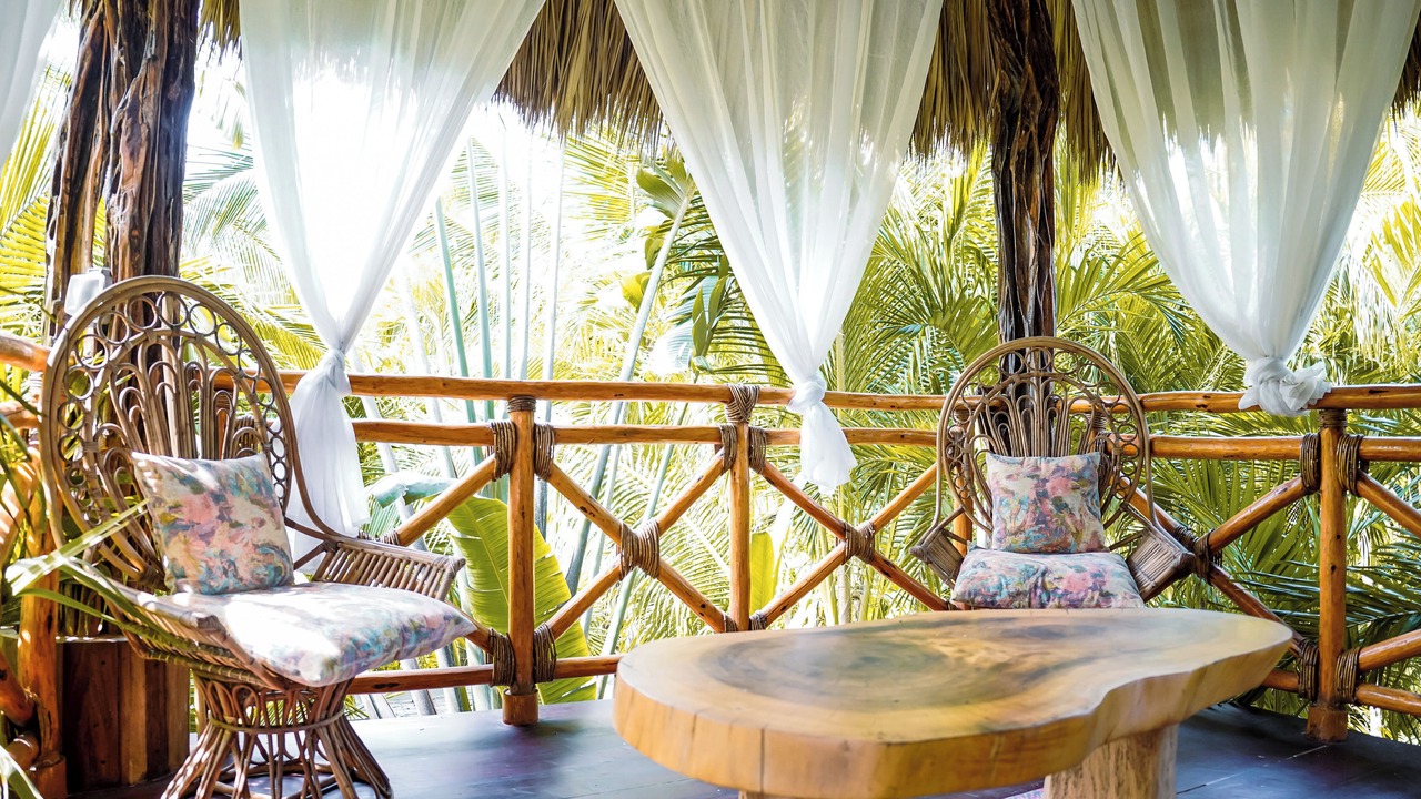 Photo of Outdoor in Barra Vieja