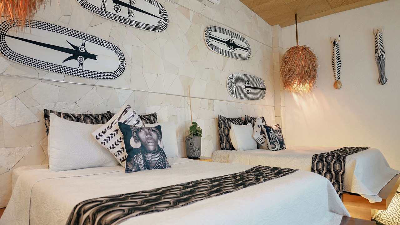 Photo of Bedroom in Barra Vieja