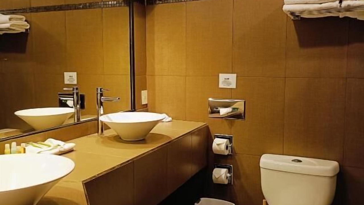 Photo of Bathroom in Teziutlan
