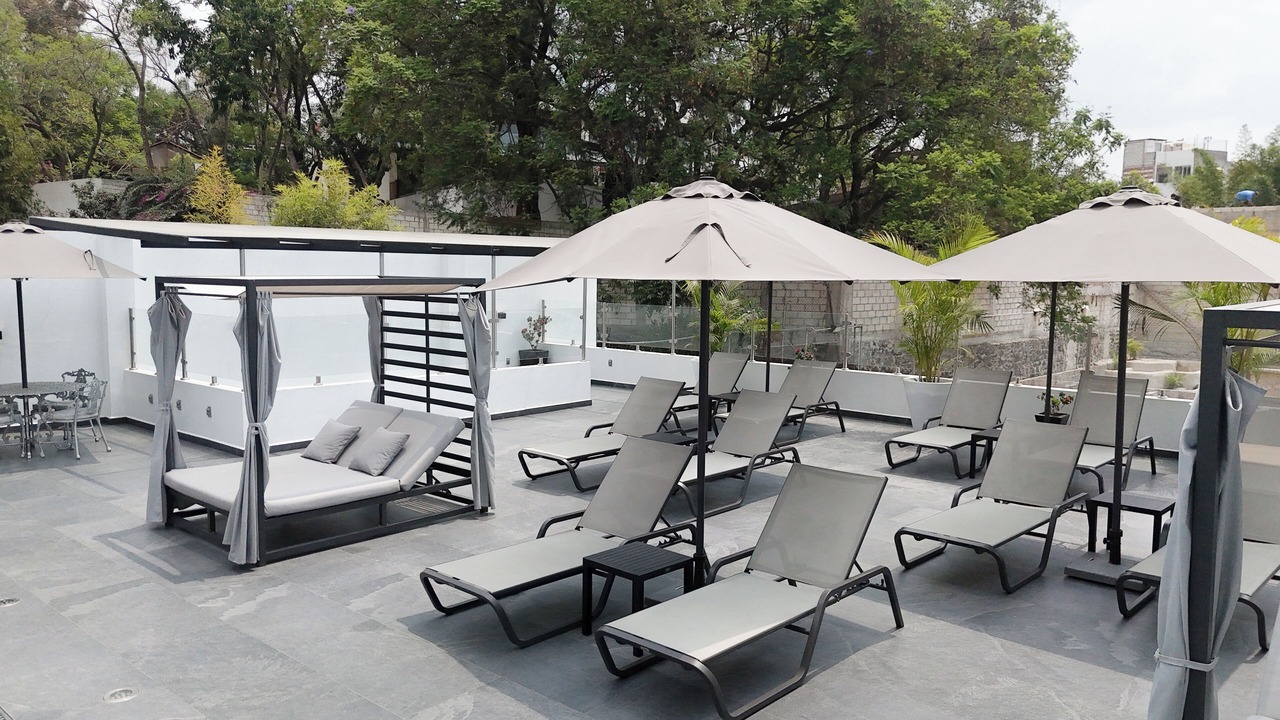 Photo of Outdoor in Cuernavaca