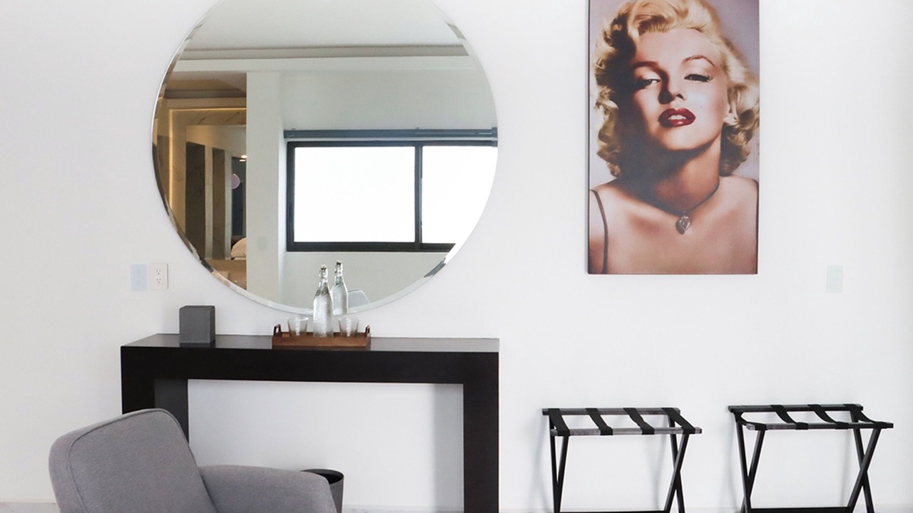 Photo of Bedroom in Cuernavaca