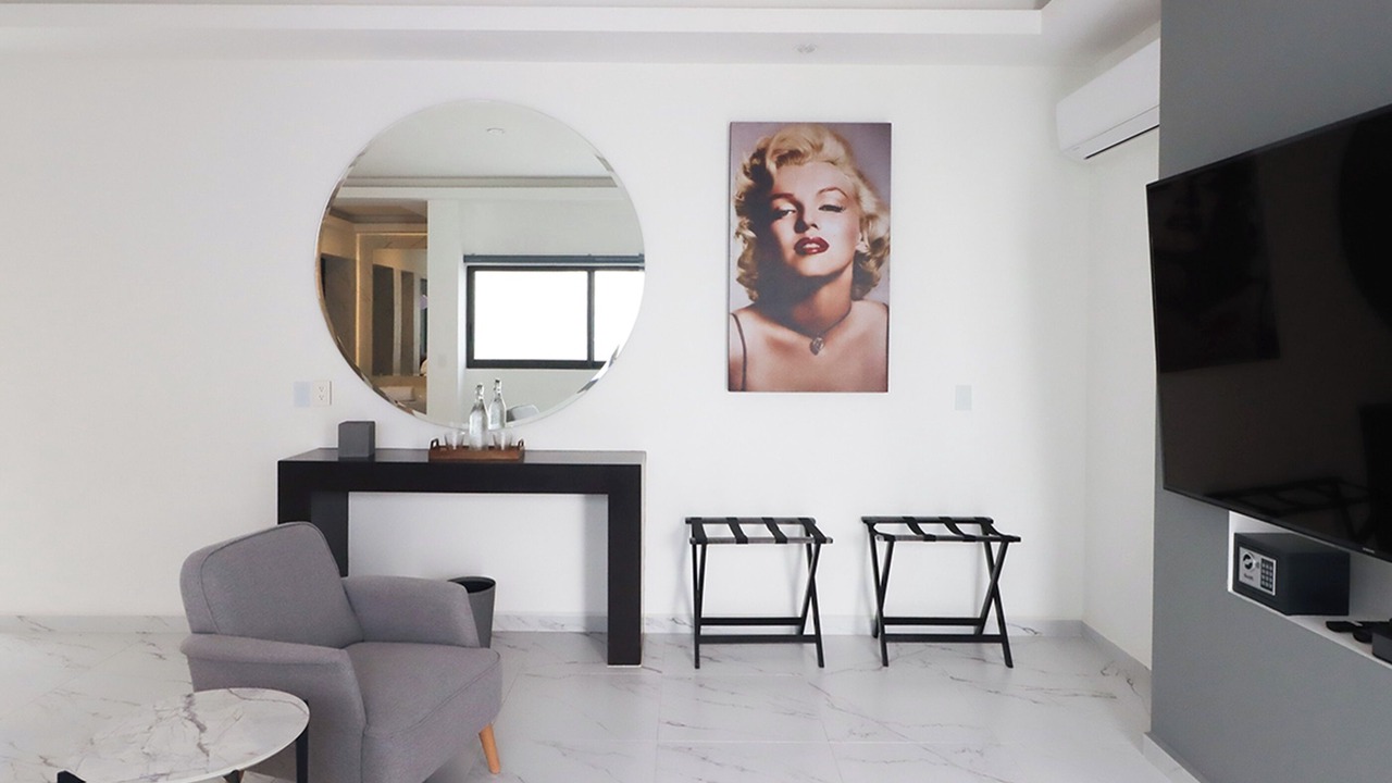 Photo of Bedroom in Cuernavaca