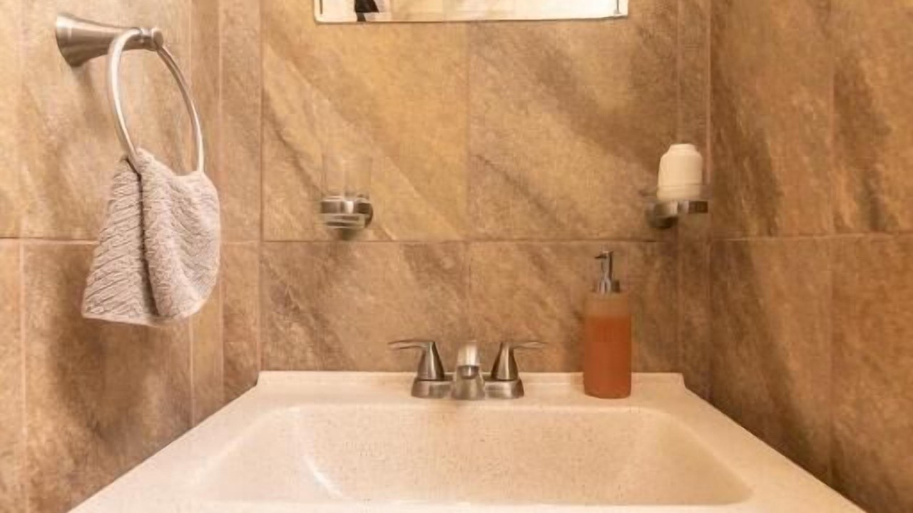 Photo of Bathroom in Ensenada