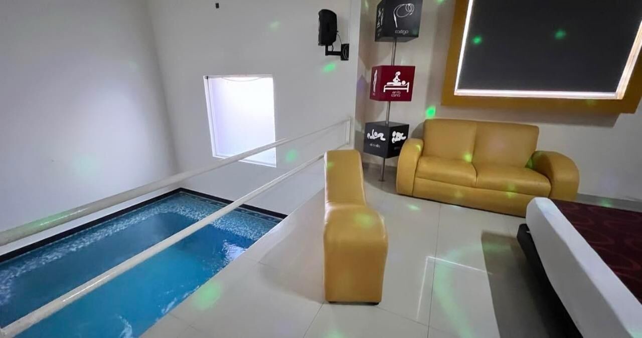Photo of Bedroom in Manzanillo