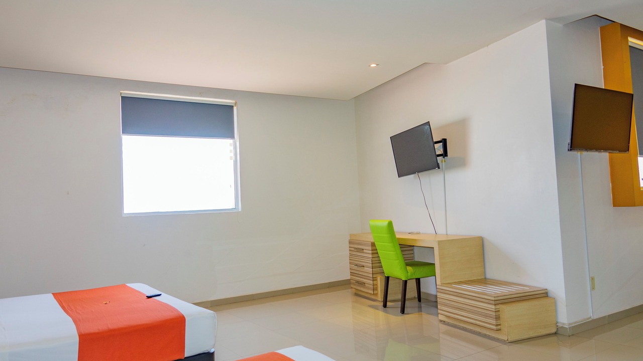 Photo of Bedroom in Manzanillo