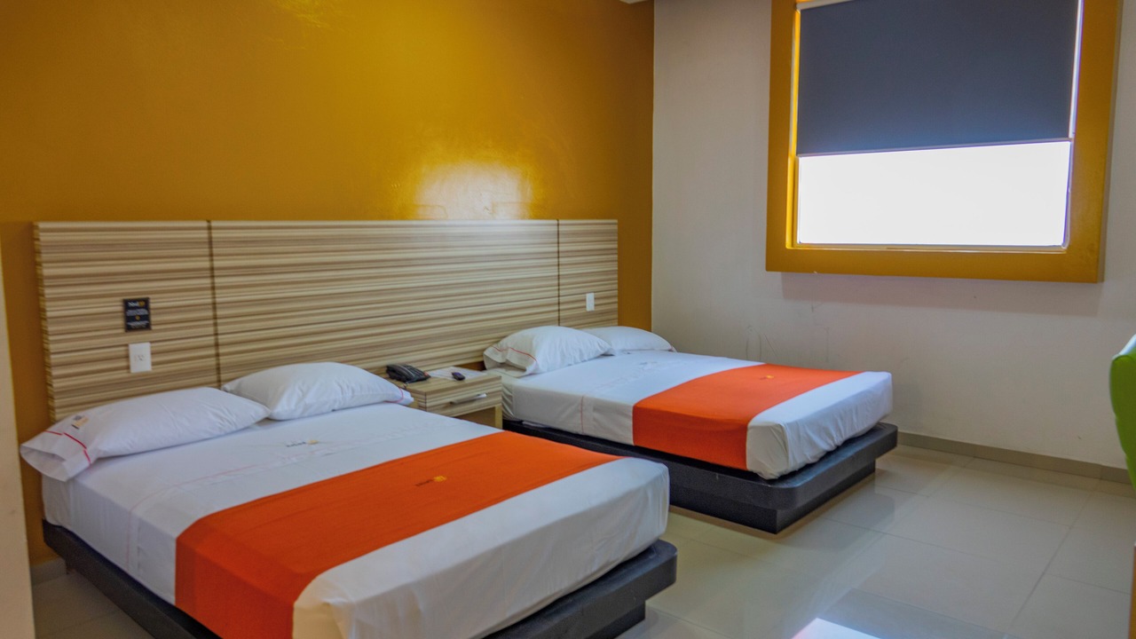 Photo of Bedroom in Manzanillo