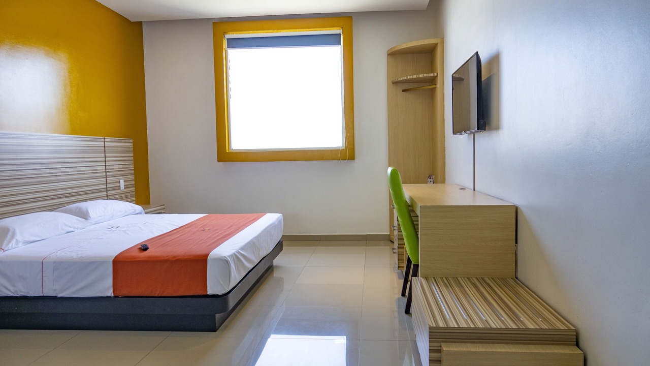 Photo of Bedroom in Manzanillo