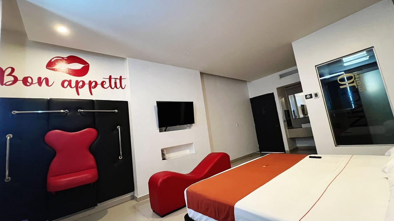 Photo of Bedroom in Manzanillo