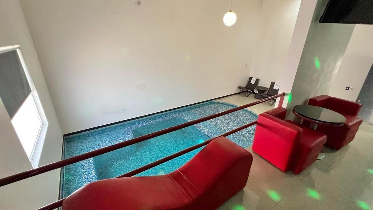 Photo of Bedroom in Manzanillo
