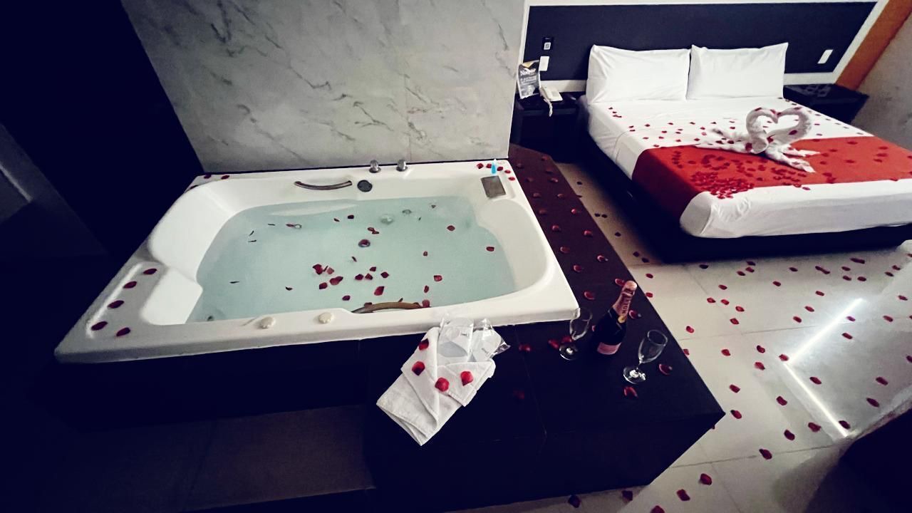 Photo of Bedroom in Manzanillo
