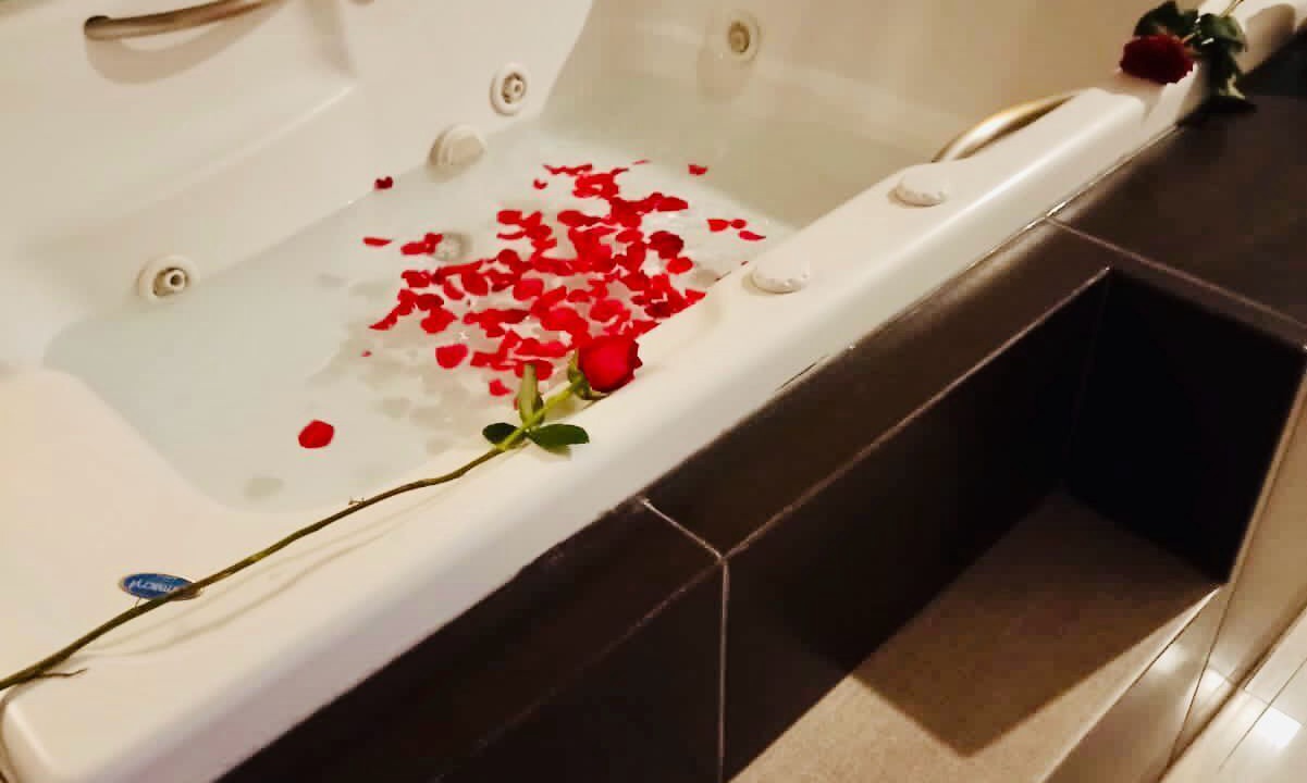 Photo of Bathroom in Manzanillo